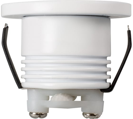 Светодиодный светильник Arlight LTM-R35WH 1W Day White 30deg 020752