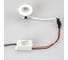 Светодиодный светильник Arlight LTM-R35WH 1W Day White 30deg 020752 6