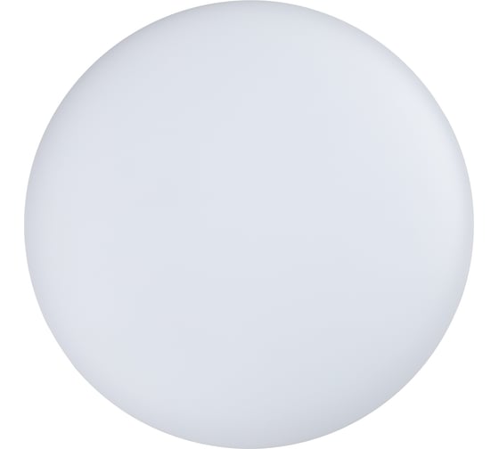 Светильник Arlight CL-FRISBEE-MOTION-R380-25W Warm3000 030163