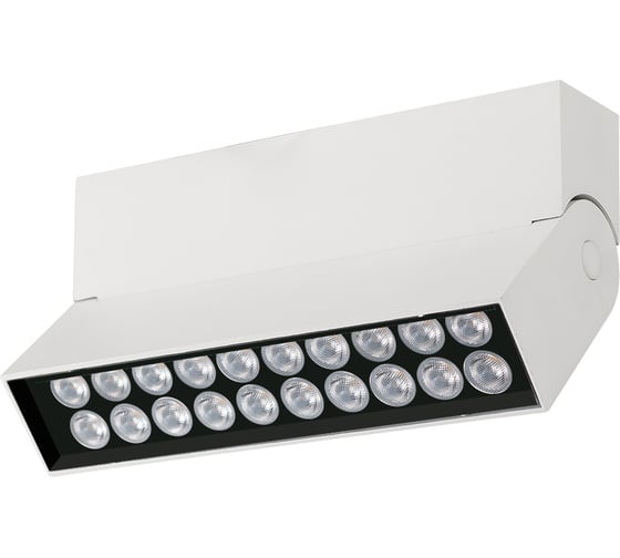 Светильник Arlight SP-LOFT-SURFACE-S170-10W Day4000 026213