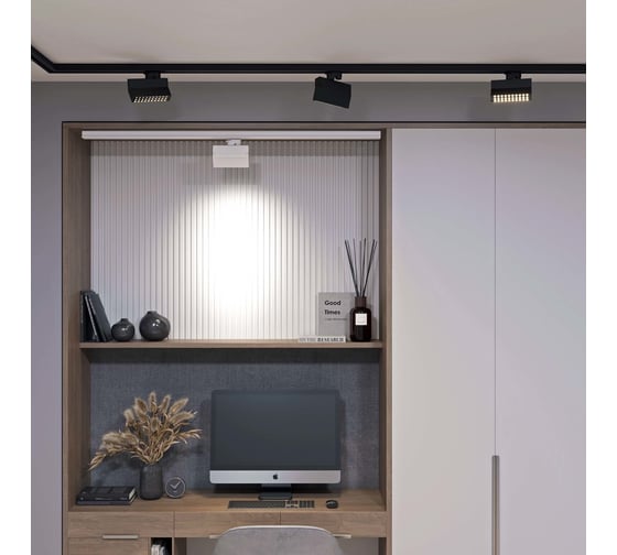 Светильник Arlight SP-LOFT-SURFACE-S170-10W Day4000 026213