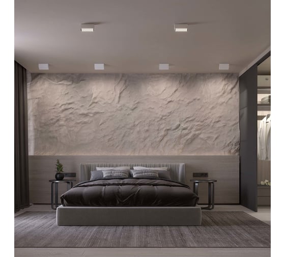 Светильник Arlight SP-LOFT-SURFACE-S170-10W Day4000 026213