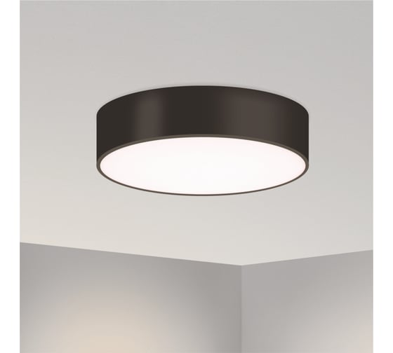 Светильник Arlight SP-TOR-PILL-R400-25W Warm3000 0229971