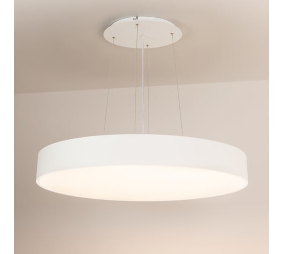 Светильник Arlight SP-TOR-PILL-R800-94W Warm3000 1шт 022132(3)
