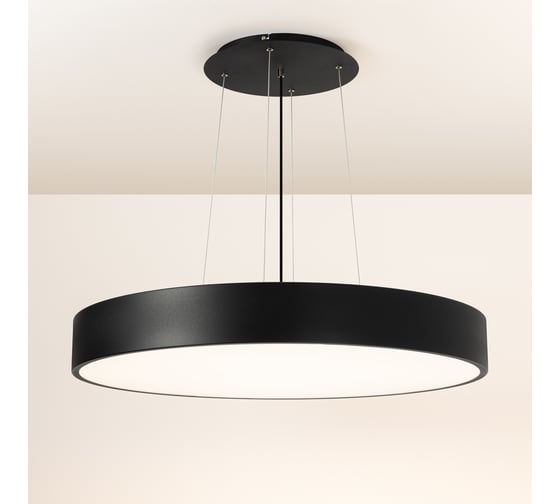 Светильник Arlight SP-TOR-PILL-R800-94W Warm3000 0230032