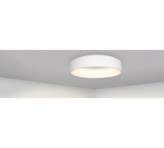 Светильник Arlight SP-TOR-RING-SURFACE-R600-42W Day4000 0221361