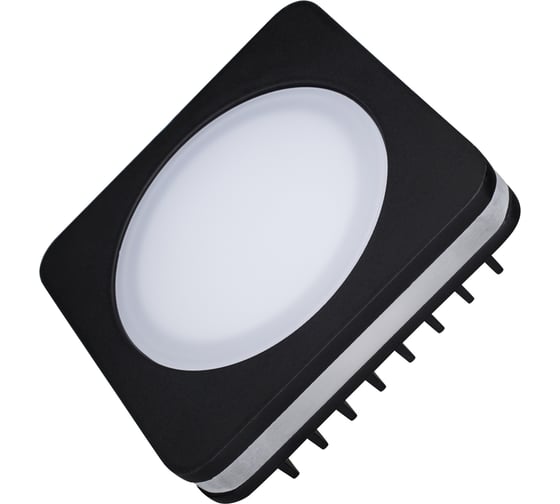 Светодиодная панель Arlight LTD-80x80SOL-BK-5W Day White 021481