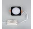 Светодиодная панель Arlight LTD-96x96SOL-BK-10W Warm White 022556 4