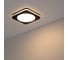 Светодиодная панель Arlight LTD-96x96SOL-BK-10W Warm White 022556 6