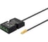 LED конвертер Hafele 24V-12V 833.77.934 1
