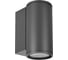 Светильник Arlight LGD-FORMA-WALL-R90-12W Warm3000 029976 1