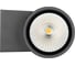 Светильник Arlight LGD-FORMA-WALL-R90-12W Warm3000 029976 5