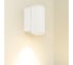 Светильник Arlight LGD-FORMA-WALL-R90-12W Warm3000 037257 2
