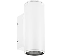 Светильник Arlight LGD-FORMA-WALL-TWIN-R90-2x12W Day4000 037250