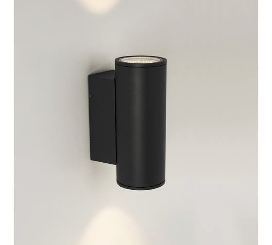 Светильник Arlight LGD-FORMA-WALL-TWIN-R90-2x12W Warm3000 037253