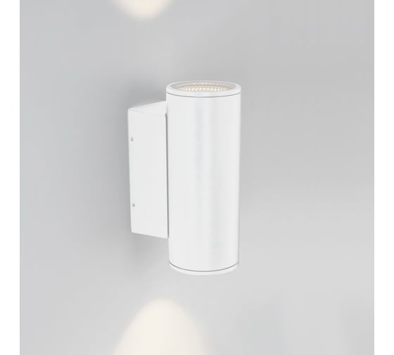 Светильник Arlight LGD-FORMA-WALL-TWIN-R90-2x12W Warm3000 037252