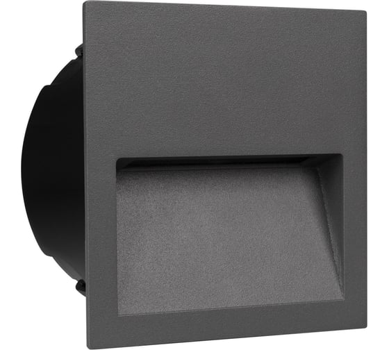 Светильник Arlight LTD-TRAIL-S115x115-4W Warm3000 029963