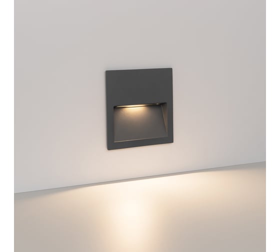 Светильник Arlight LTD-TRAIL-S115x115-4W Warm3000 029963