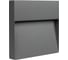 Светильник Arlight LGD-TRACE-S215x215-8W Warm3000 029958 1