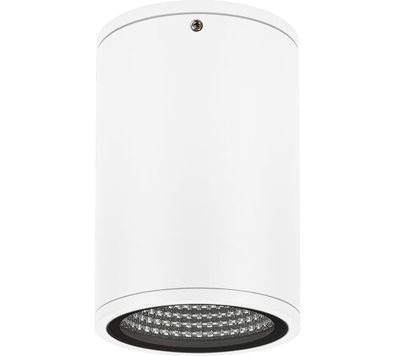 Светильник Arlight LGD-FORMA-SURFACE-R90-12W Warm3000 037261 1