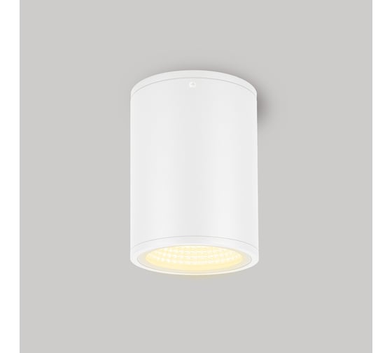 Светильник Arlight LGD-FORMA-SURFACE-R90-12W Warm3000 037261