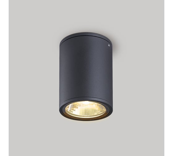 Светильник Arlight LGD-FORMA-SURFACE-R90-12W Warm3000 037262