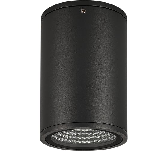 Светильник Arlight LGD-FORMA-SURFACE-R90-12W Day4000 037260