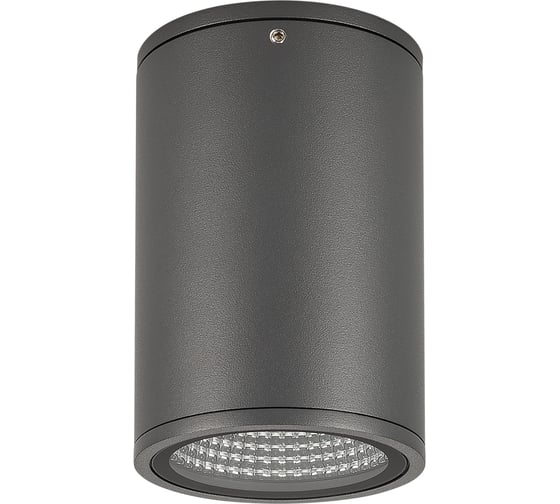 Светильник Arlight LGD-FORMA-SURFACE-R90-12W Day4000 032576