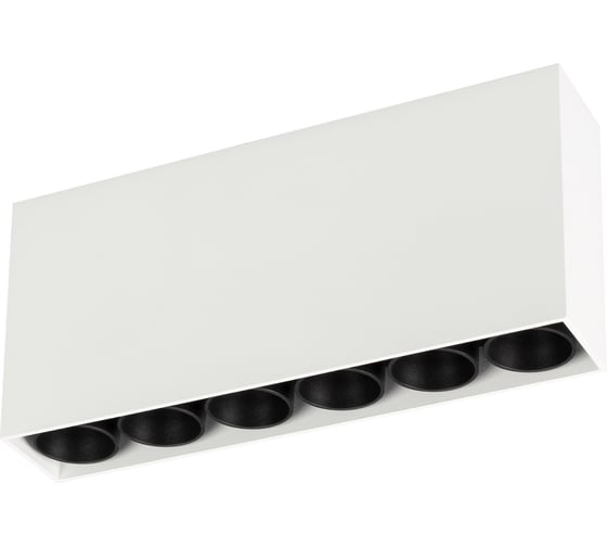 Светильник Arlight SP-ORIENT-SURFACE-TC-S186x35-15W Day4000 031860 1