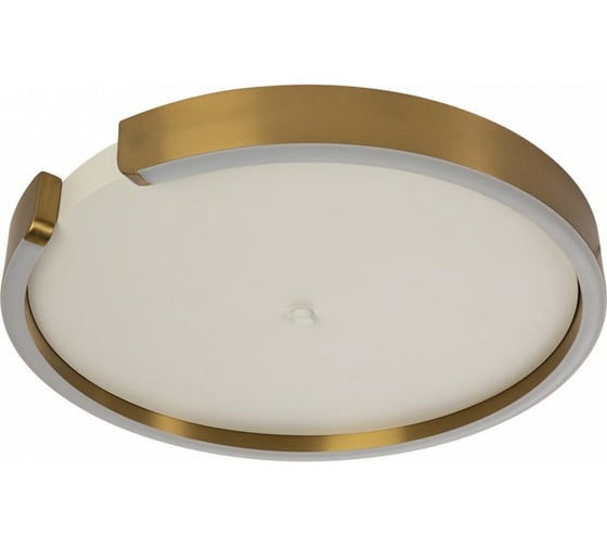 Накладной светильник LOFT IT Ring 10026 1