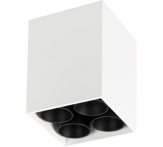 Светильник Arlight SP-ORIENT-SURFACE-TC-S65x65-10W Warm3000 031858 1