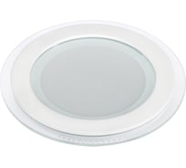 Светодиодная панель Arlight LT-R200WH 16W Warm White 120deg 016574