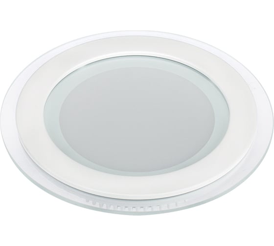 Светодиодная панель Arlight LT-R200WH 16W Warm White 120deg 016574 1