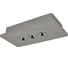 Накладной светильник LOFT IT Architect OL1072-GH/2 2