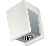 Накладной светильник LOFT IT Architect OL1073-WH