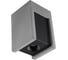 Накладной светильник LOFT IT Architect OL1073-GB 1