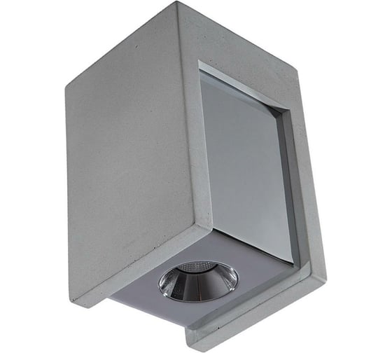Накладной светильник LOFT IT Architect OL1073-GH