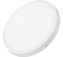 Светильник Arlight SP-BASIC-R600-48W Warm3000 0205241