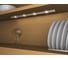 Светильник Hafele LED2003 12V/4,8W, холодный белый, серый 833.73.021 2