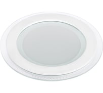 Светодиодная панель Arlight LT-R160WH 12W Day White 120deg 016568