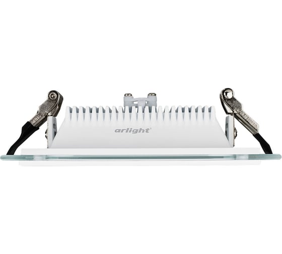 Светодиодная панель Arlight LT-S160x160WH 12W Day White 120deg 014932