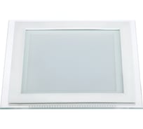 Светодиодная панель Arlight LT-S160x160WH 12W Warm White 120deg 015562