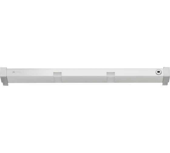 Светильник LED2008 12V/1,6W, холодный белый, серый Hafele 833.73.060 1