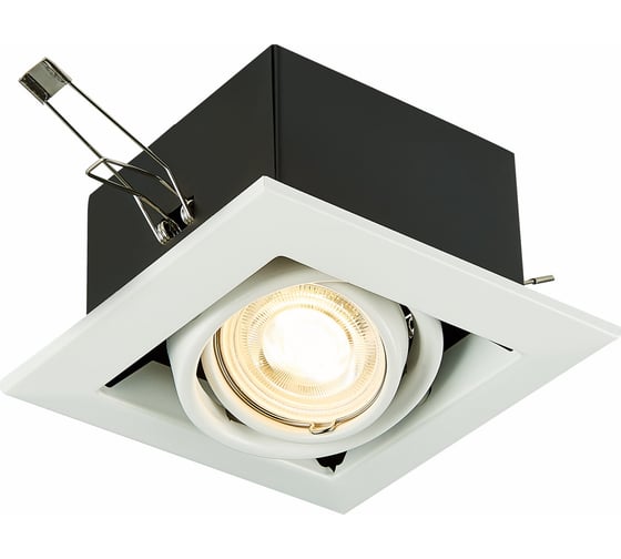 Встраиваемый светильник ST Luce ST250 ST250.558.01 1