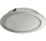 Светильник Hafele LED3038 24V/3W 4000K алюминий серый 833.75.121 1