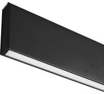 Светильник Arlight ALT-LINEAIR-FLAT-UPDOWN-DIM-S2094-1200-40W Warm3000 IP20 Металл 031530