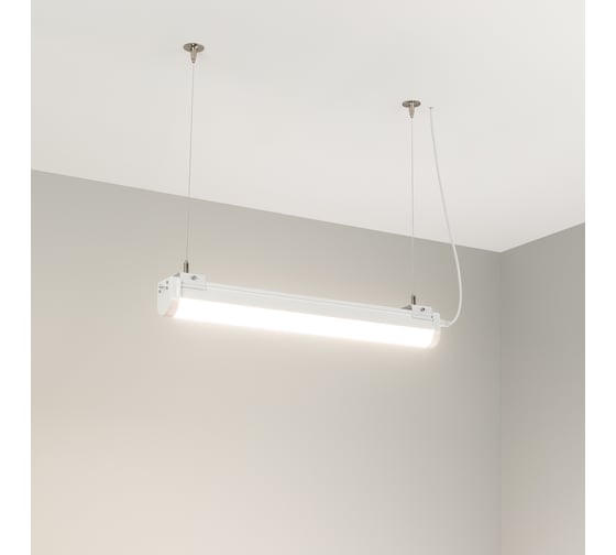 Светильник Arlight ALT-LARGO-600-15W Day4000 030989