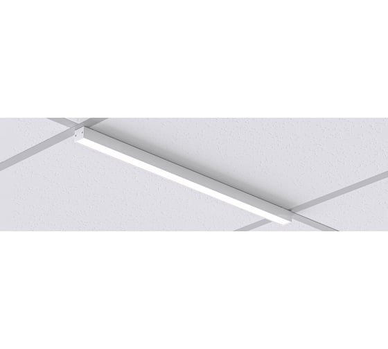 Светильник Arlight SNAP-STARLINE-FLAT-S600-13W Warm3000 031569 1