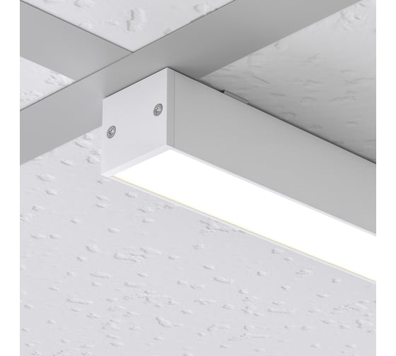 Светильник Arlight SNAP-STARLINE-FLAT-S600-13W Warm3000 031569