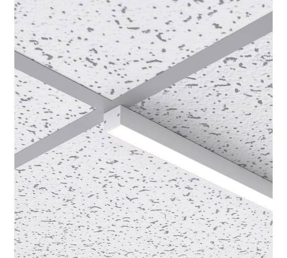 Светильник Arlight SNAP-STARLINE-FLAT-S600-13W Warm3000 031569